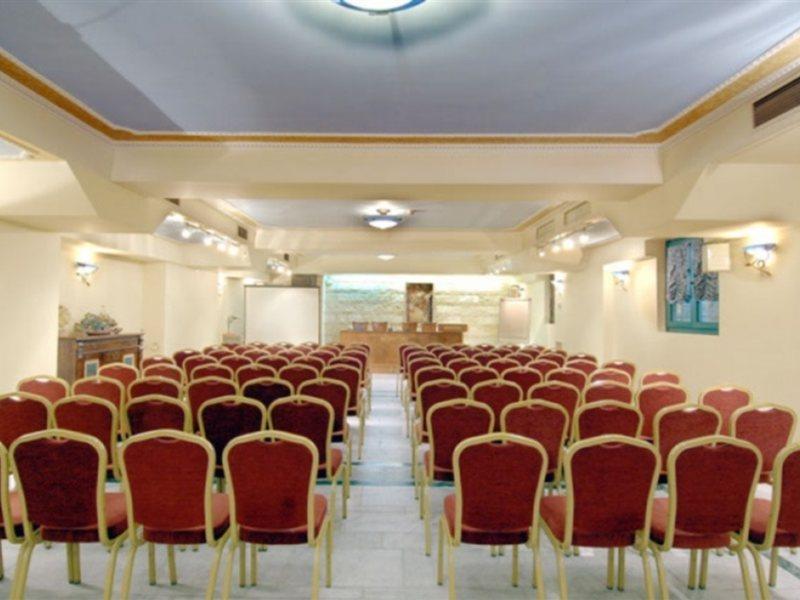 Byzantino Hotel Patras Exterior foto